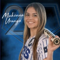 Makenna Uranga mugshot