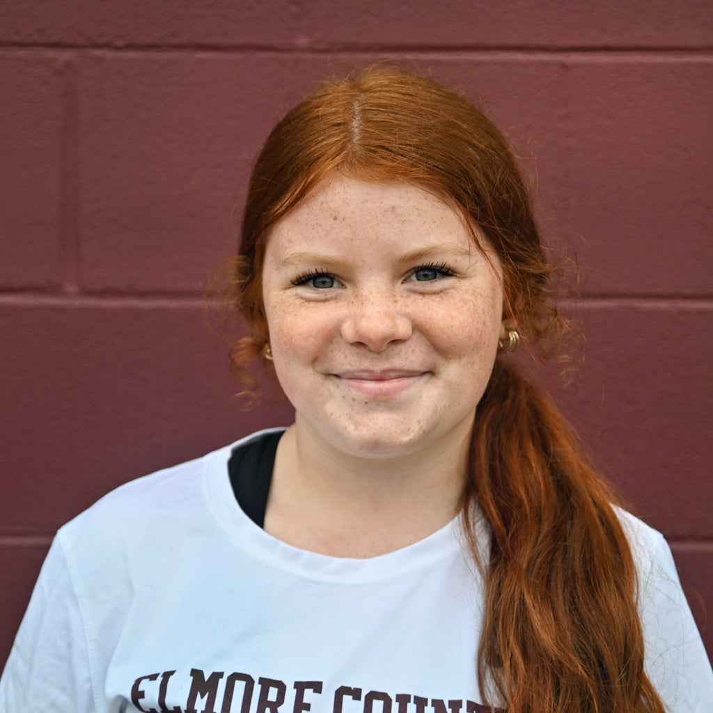 Lauren Woodruff mugshot