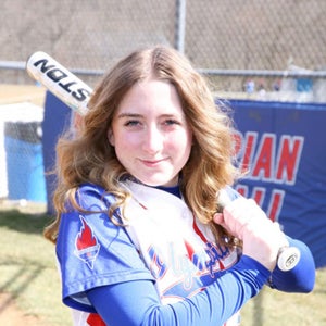 Hannah Zacharias