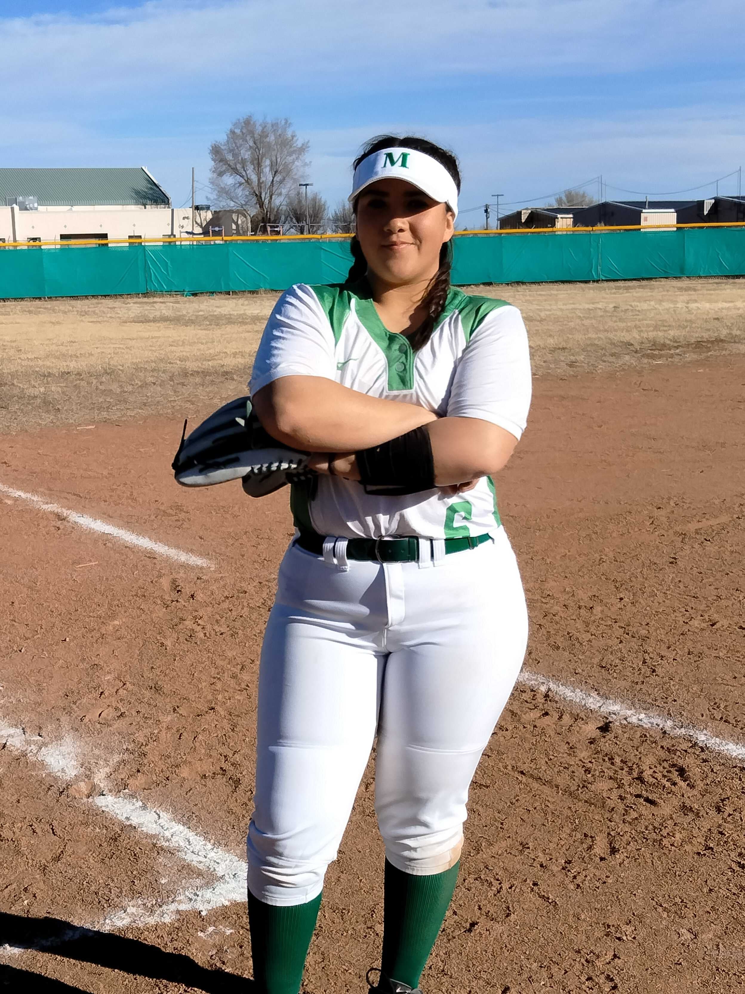 Isabella Gallegos mugshot