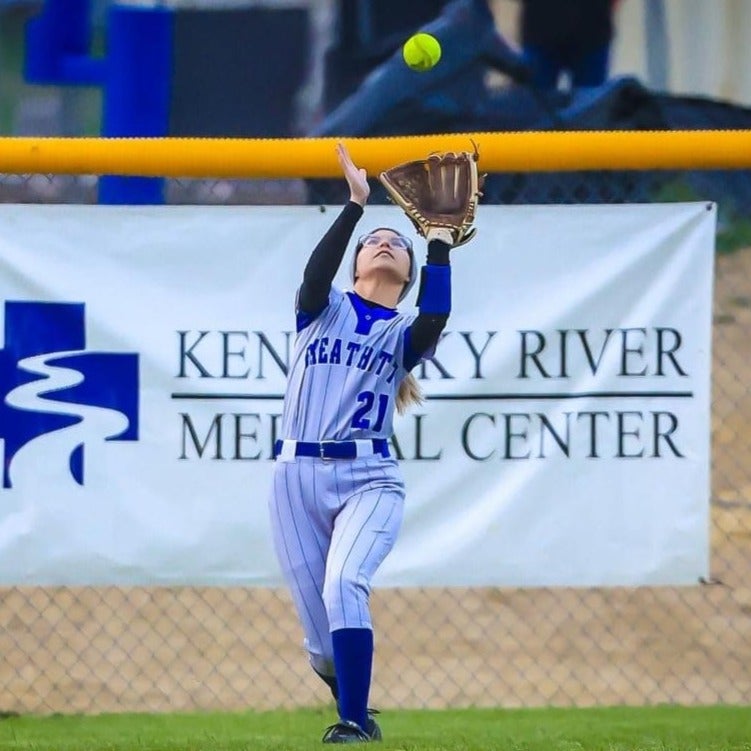 Kaylea Ritchie