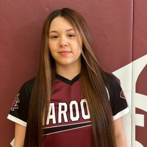 Ryleigh Watson mugshot