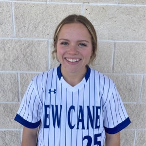 Mckenna Rinewalt mugshot