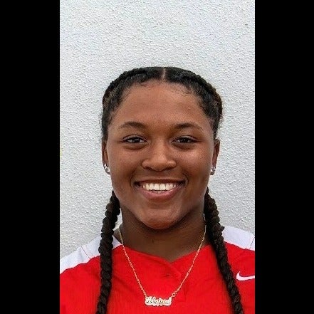 Alaina Harvey mugshot