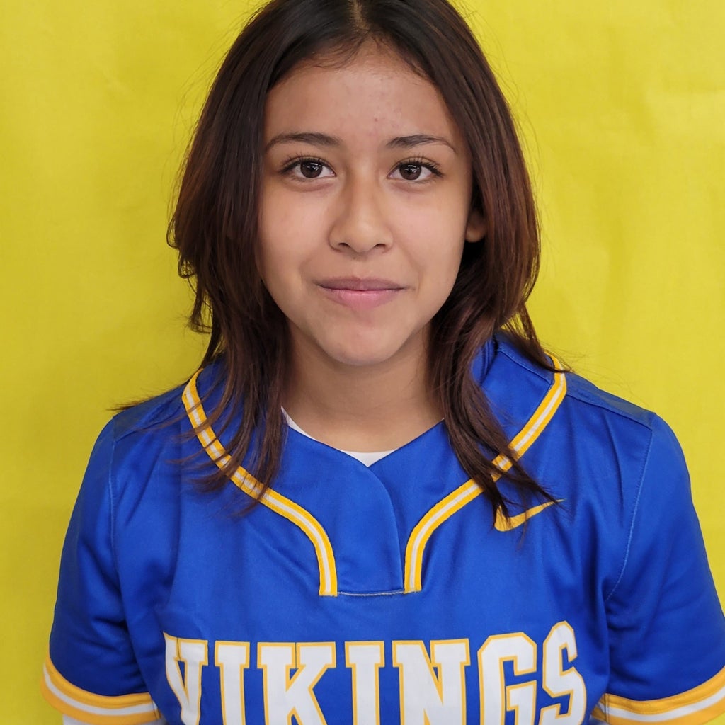 Yzabel Moreno mugshot