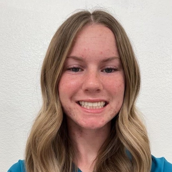 Katelyn Parrish mugshot