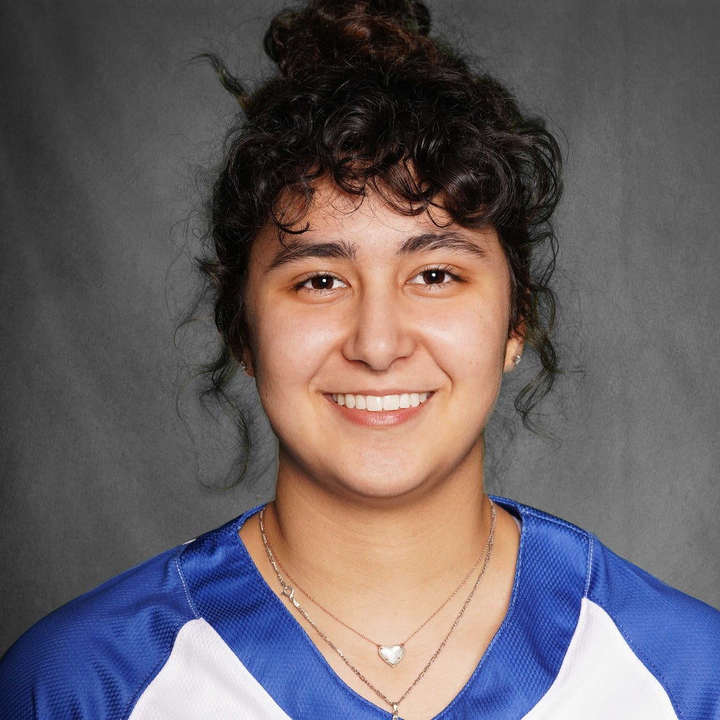 Elena Gonzalez mugshot