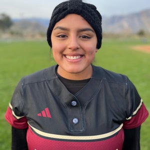 Genesis Barreda mugshot