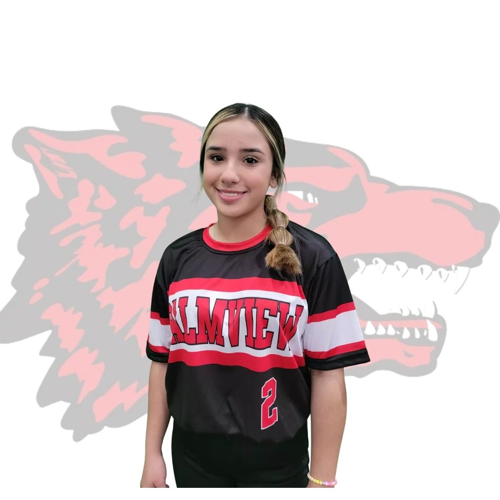 Evoria Garcia mugshot