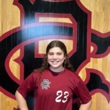 Reagan Simmons mugshot