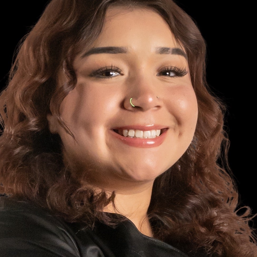 Destiny Garcia mugshot