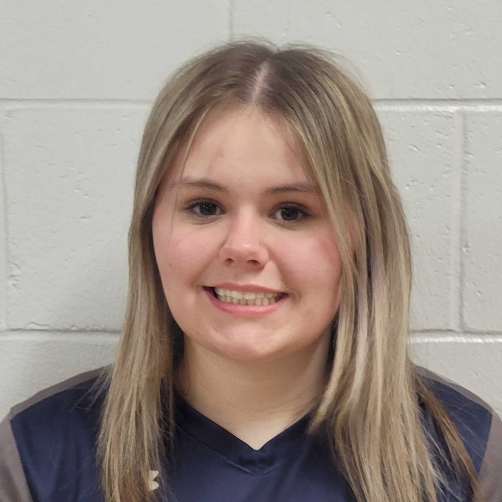 Brielle Kohls mugshot