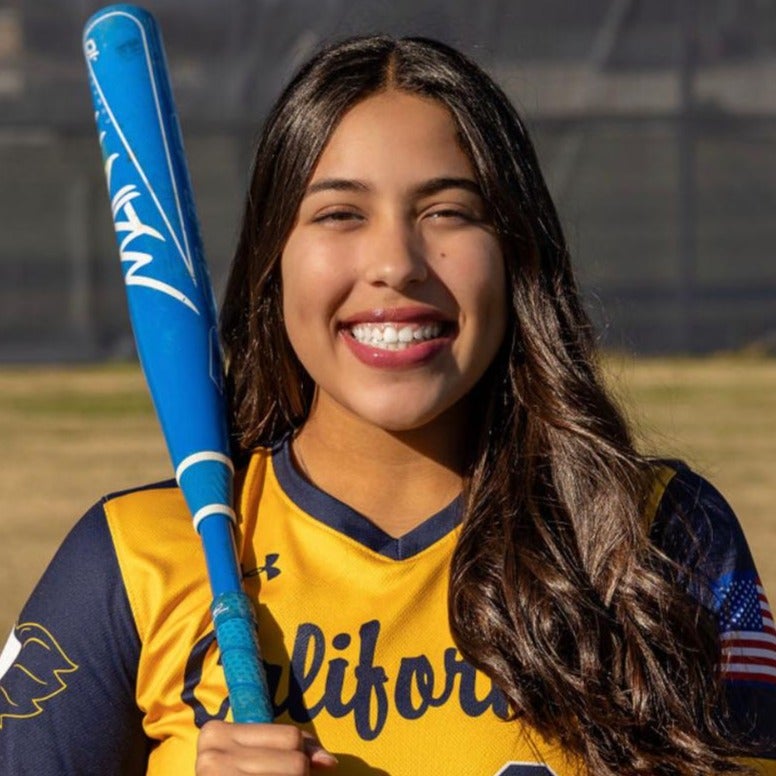 Nicole Amaral mugshot