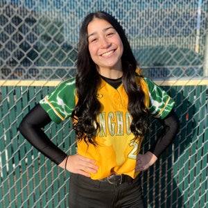 Kiana Gonzales
