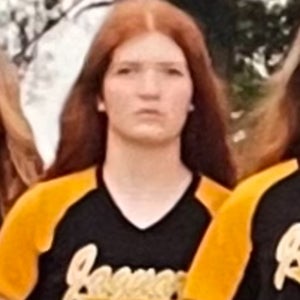 Laycie Eastwood mugshot