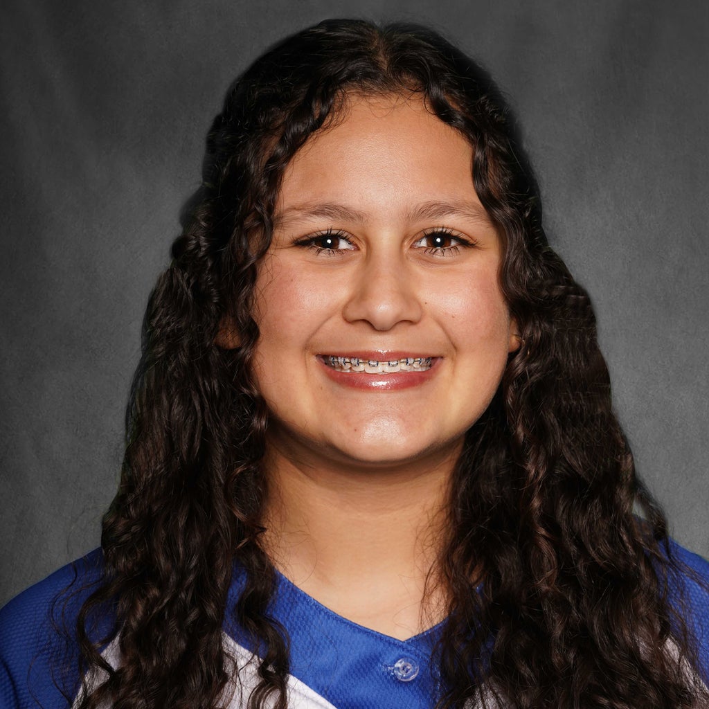 Gabriela Gonzalez mugshot
