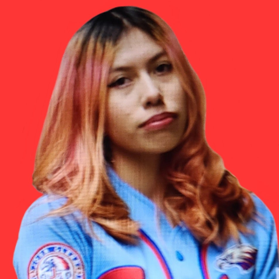 Veronica Flores mugshot