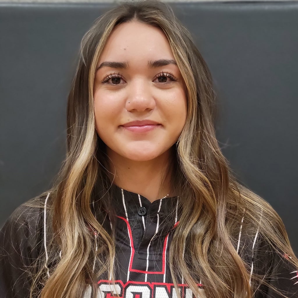 Olivia Gomez mugshot