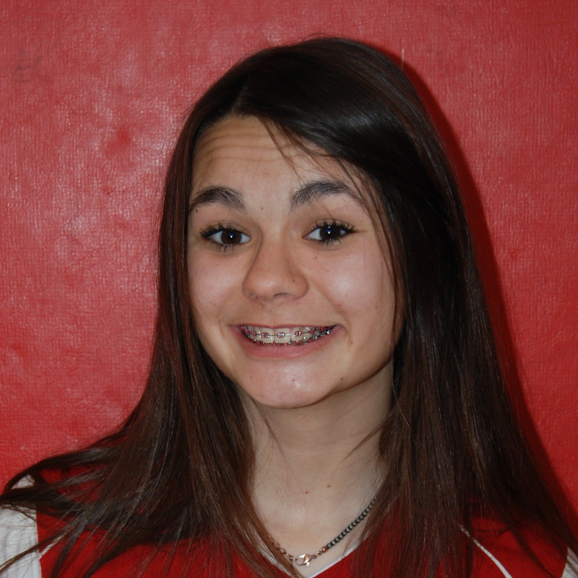 Trinity Lucero mugshot