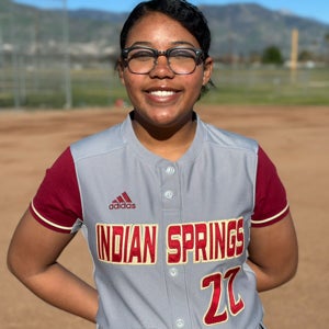 Monique Medina mugshot