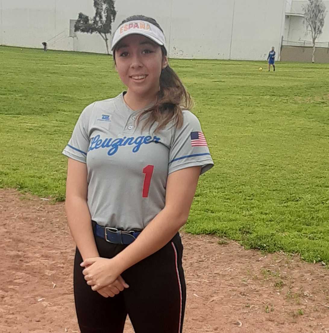 Emily Gamboa