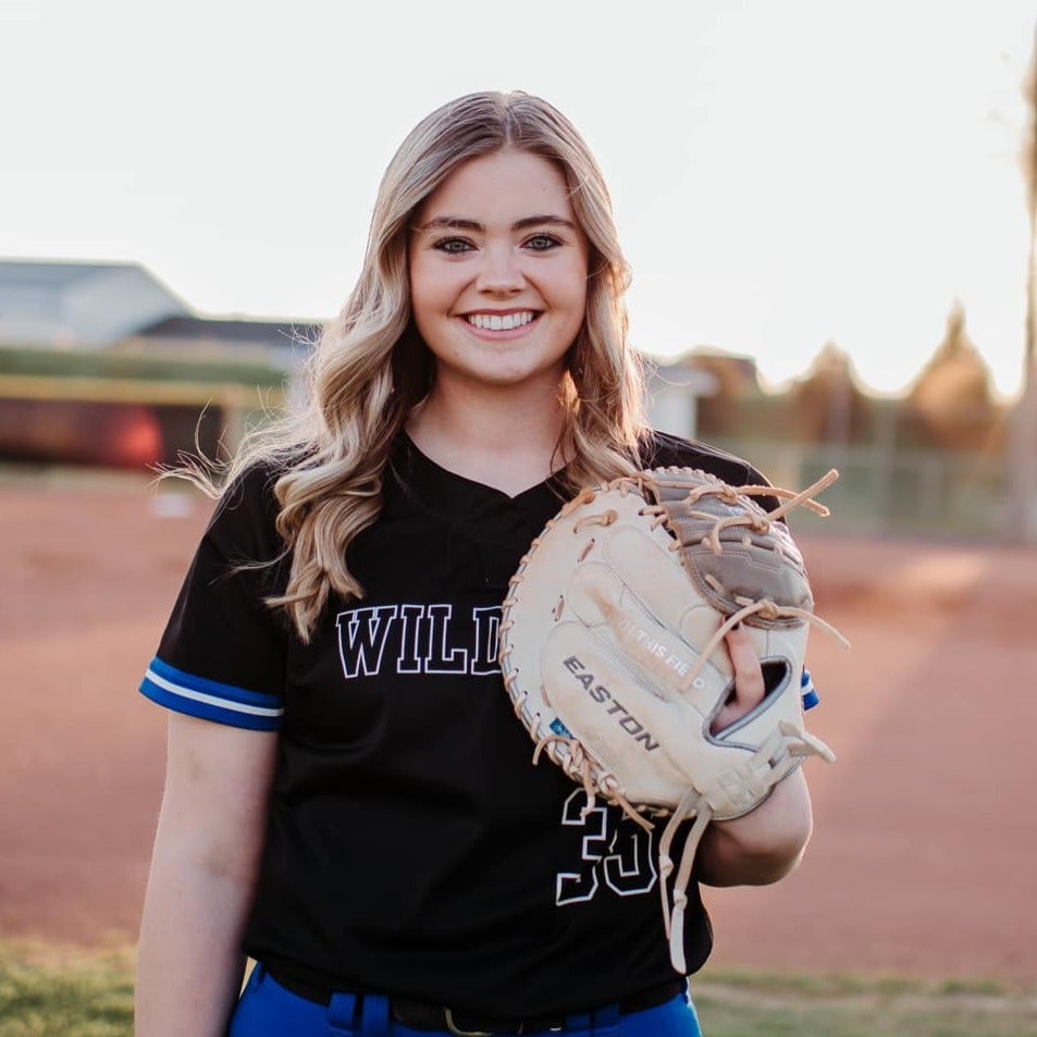 Lilly Bethune mugshot