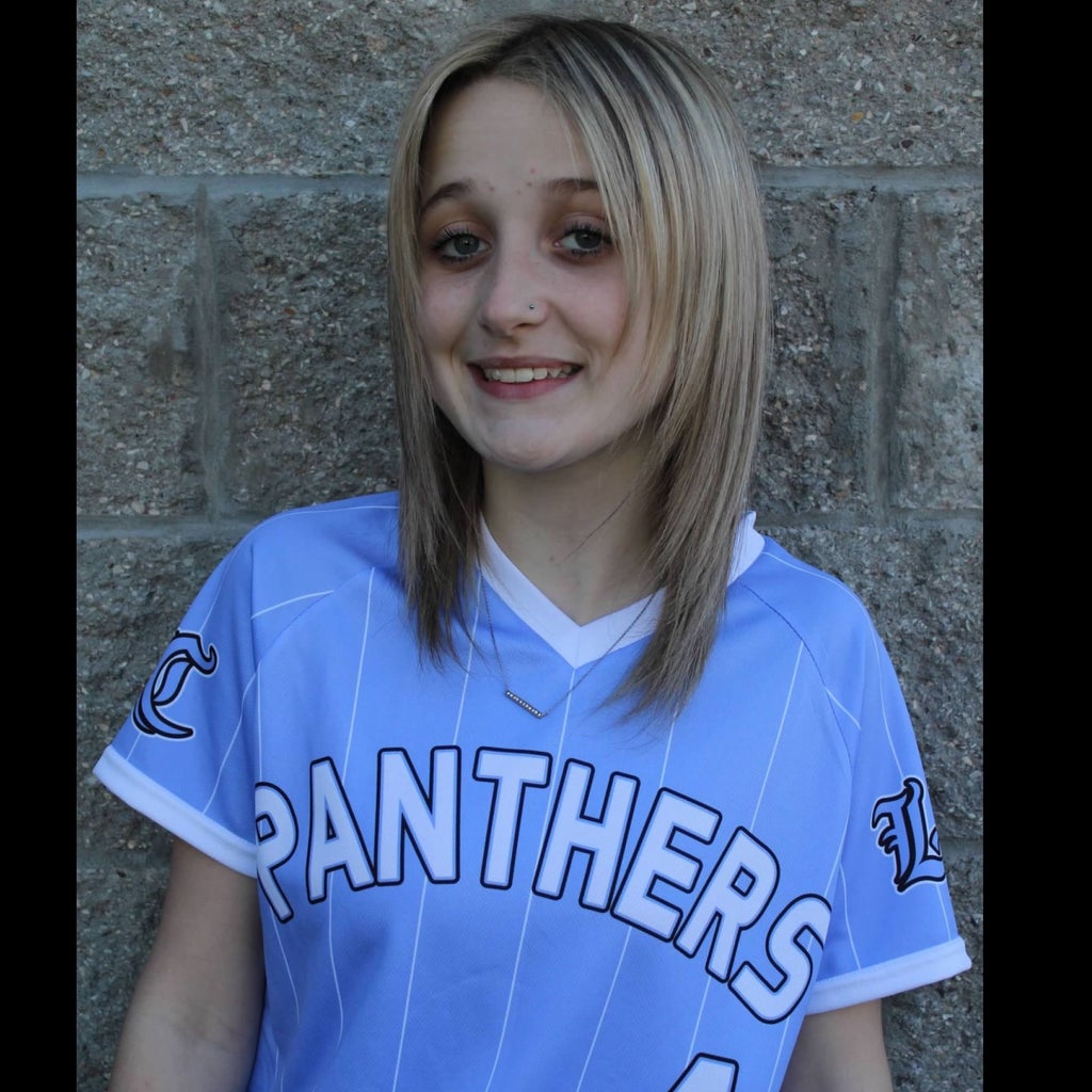 Kaitlyn Street mugshot