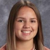 Kaitlyn  Rine mugshot