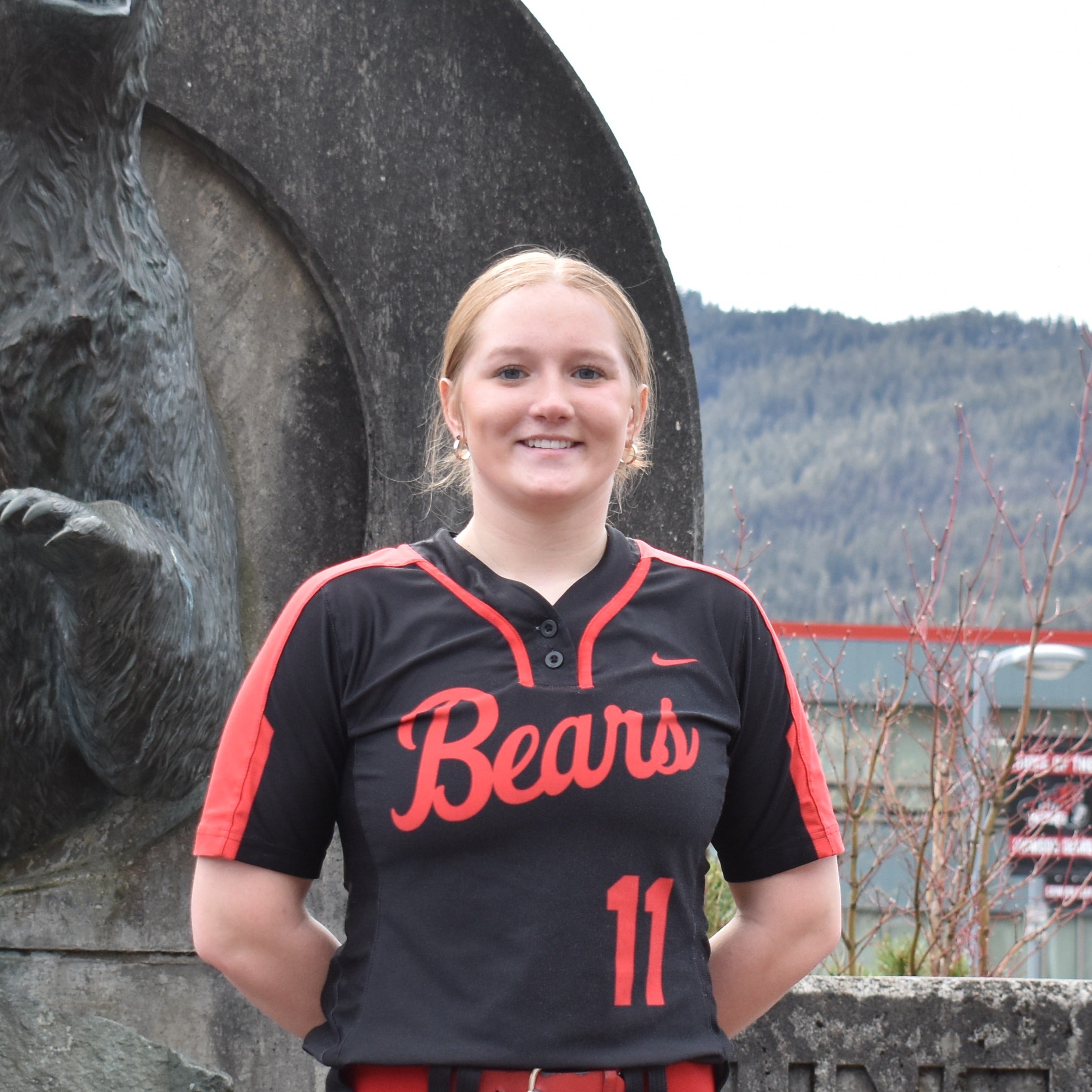 Mariah Schauwecker mugshot