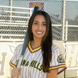 Isabella Gonzalez mugshot