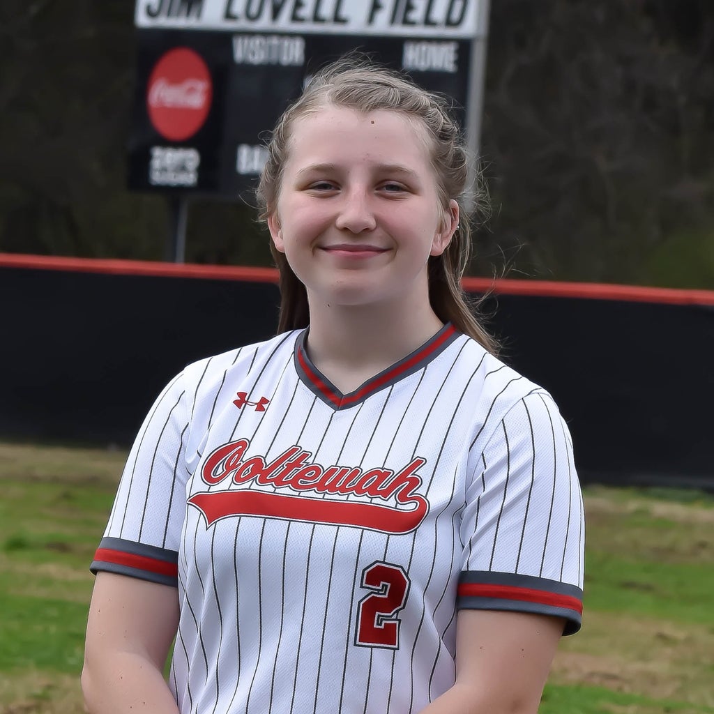 Katelyn Gelbaugh