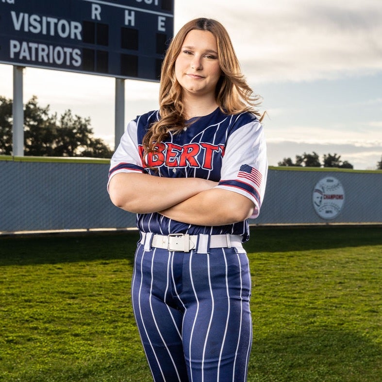 Morgan Strange mugshot