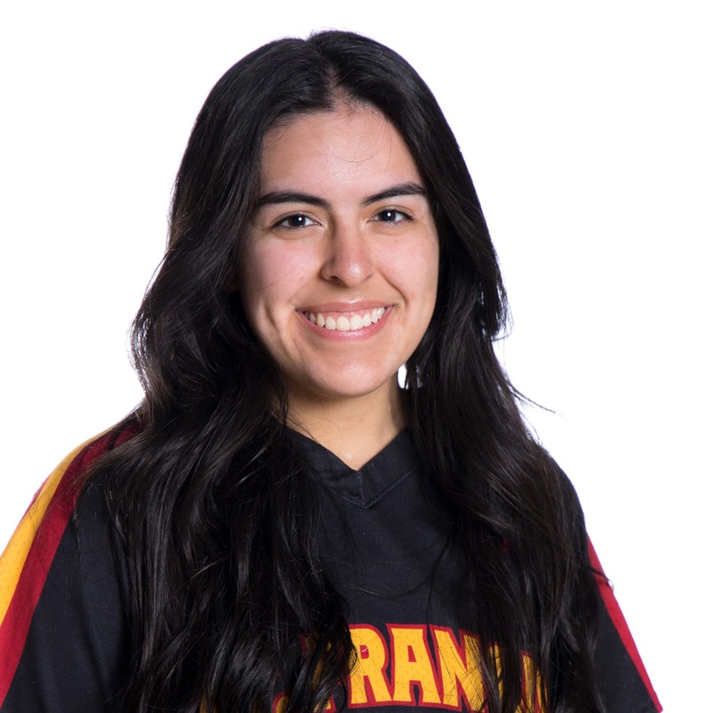 Natalie Vigil mugshot
