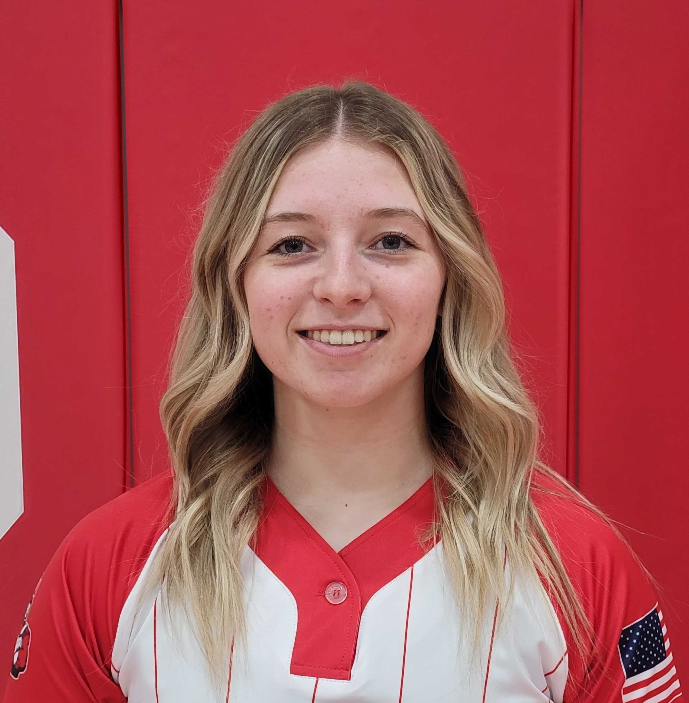 Joscelyn Layman mugshot