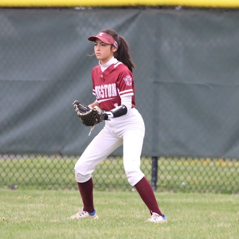 Catalina Blazek mugshot