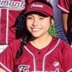 Alexia Sanchez mugshot