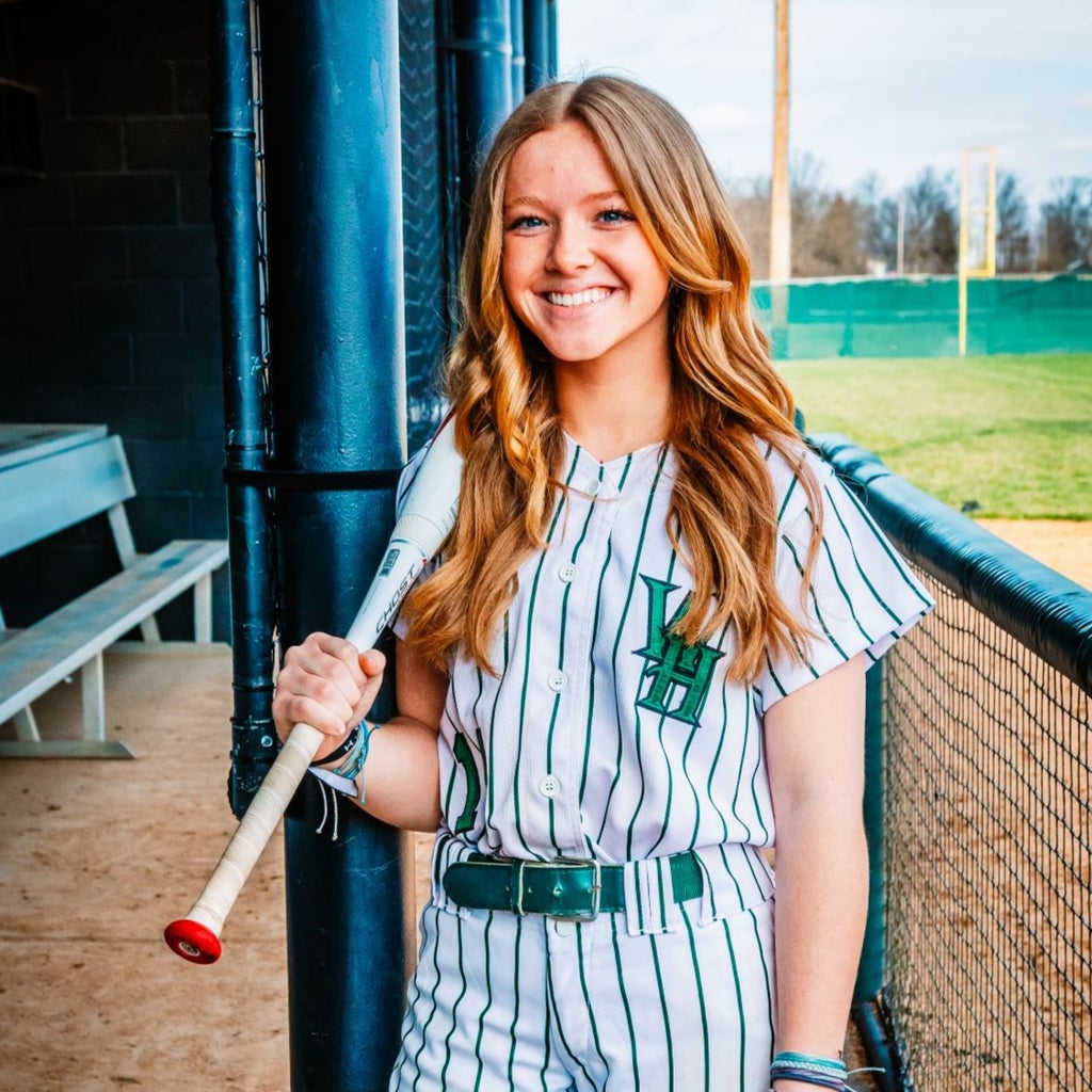 Presely Fell mugshot