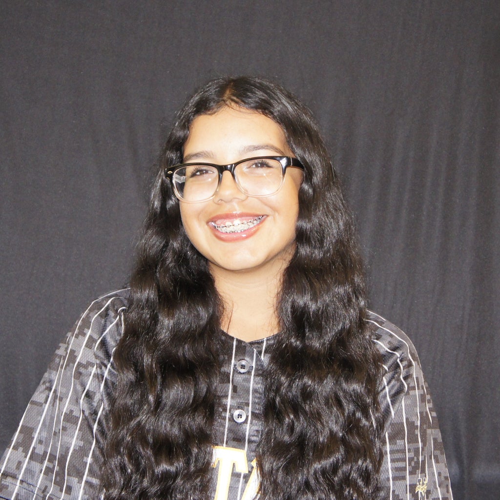 Jade Ramirez mugshot