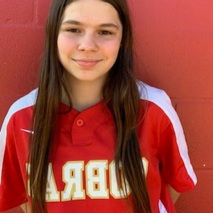 Rachel Burge mugshot