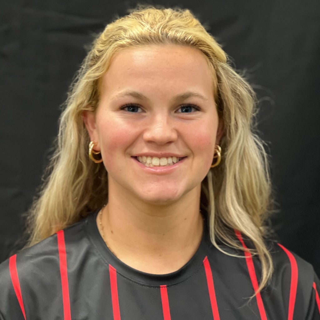 Annah Neubert mugshot