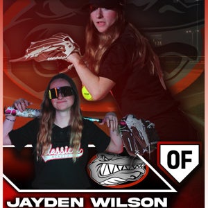 Jayden Wilson mugshot