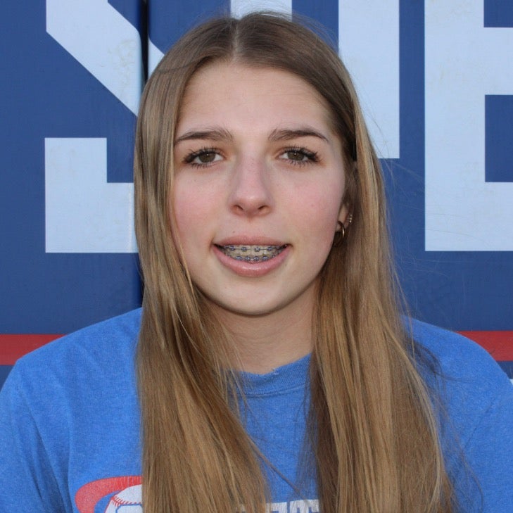 Alexis Cecil