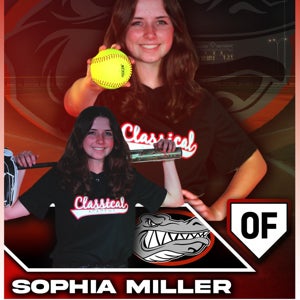 Sophia Miller mugshot
