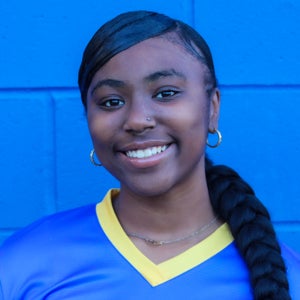 Quinteria  McGriff mugshot
