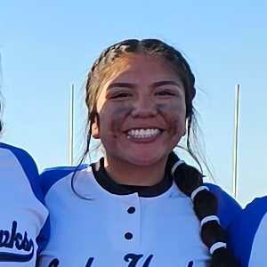 Savannah Suazo mugshot