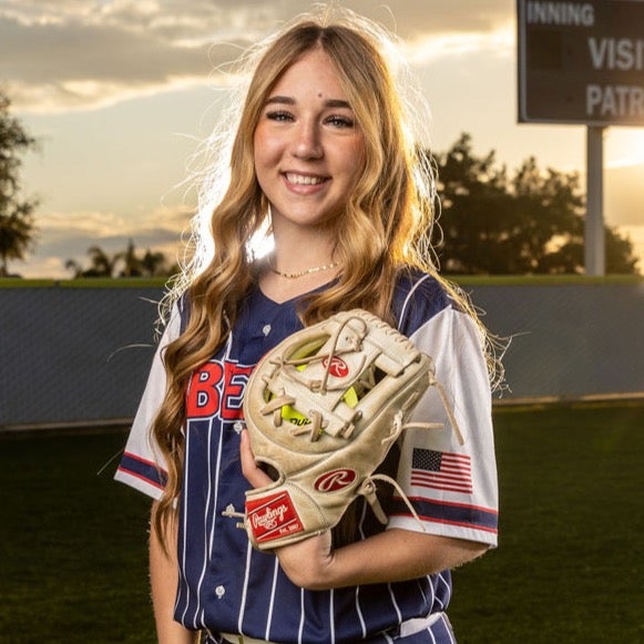 Kaitlyn DeBondt mugshot