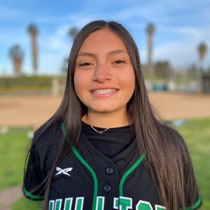Yari Amesquita mugshot
