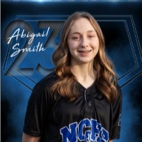 Abigail Smith mugshot