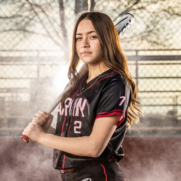 Angelina Cerecer mugshot