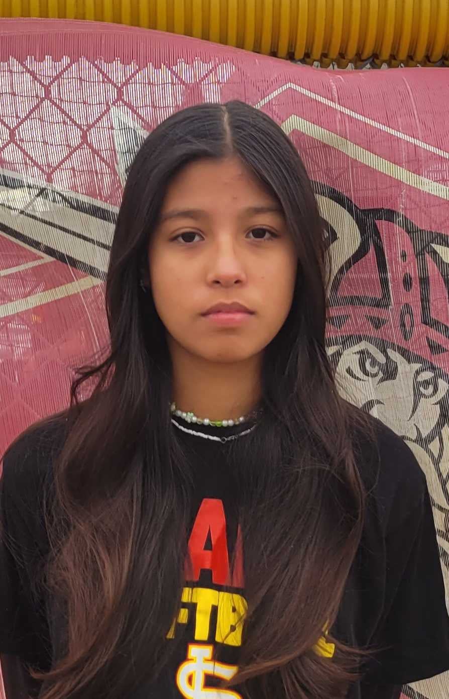 Crystal Carrillo mugshot